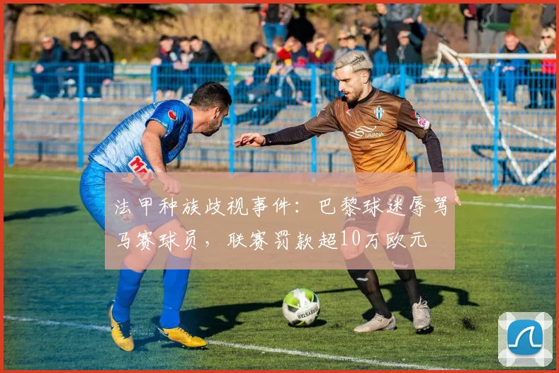 法甲种族歧视事件：巴黎球迷辱骂马赛球员，联赛罚款超10万欧元